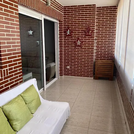 Acogedor Con Piscina * Cala de Finestrat