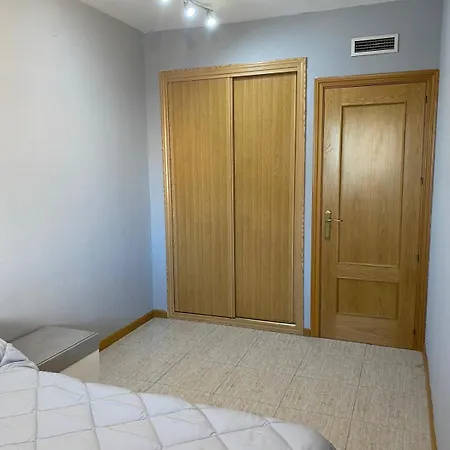 Acogedor Con Piscina Cala de Finestrat